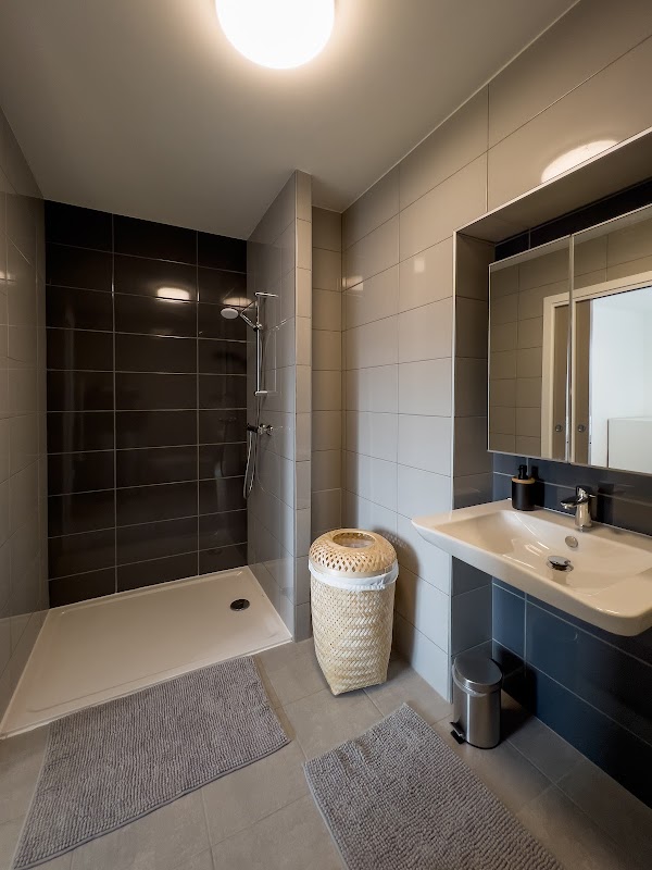 EHPAD Souligoux Bruat - Photo 3 sur 5 - Chambres et hébergement