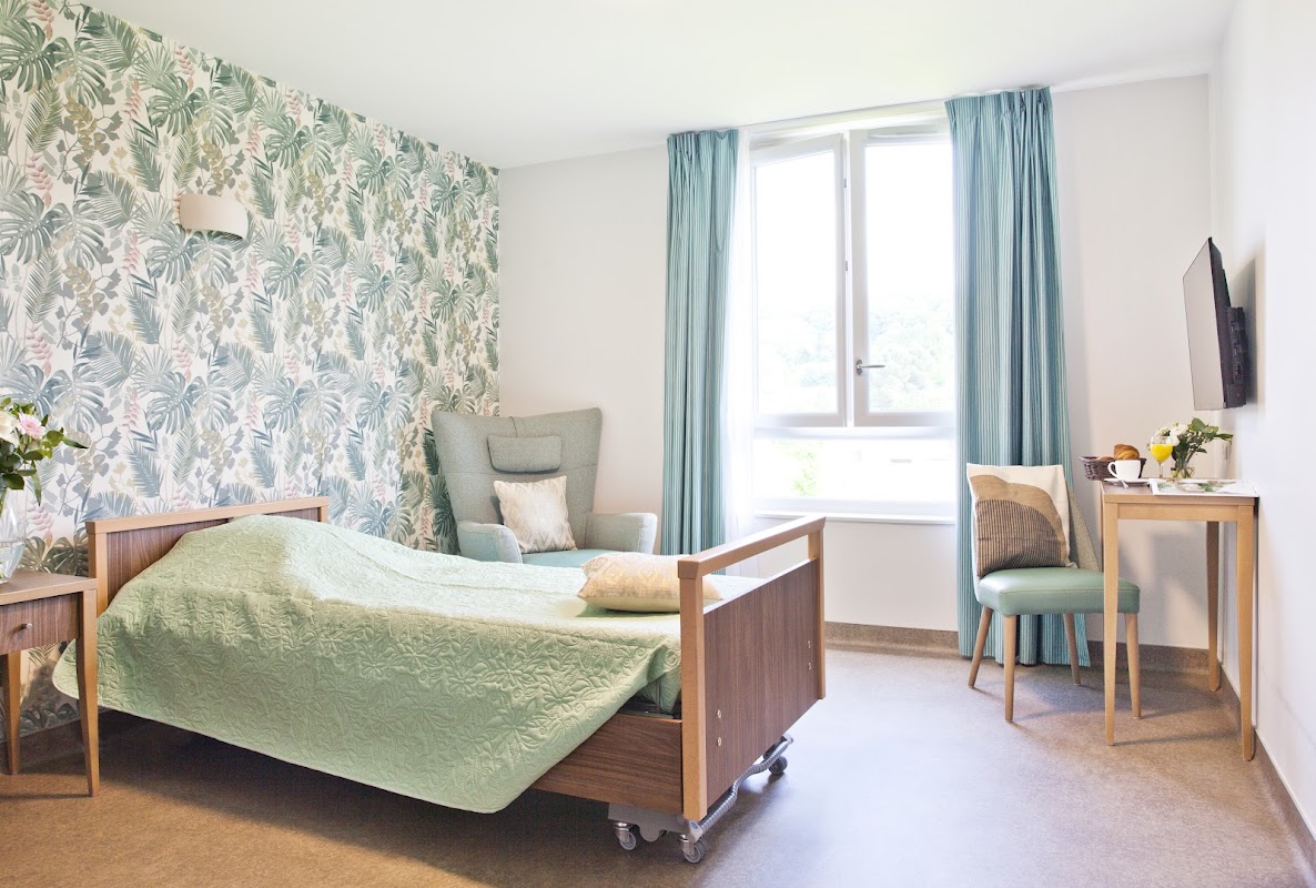 Résidence Saint-Georges - Photo 2 sur 5 - Intérieur et espaces communs