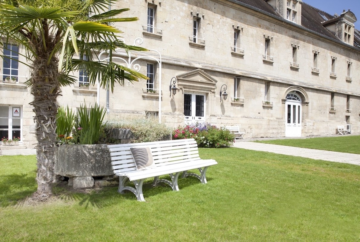 Photo de Résidence Saint-Georges, EHPAD à COEUVRES ET VALSERY