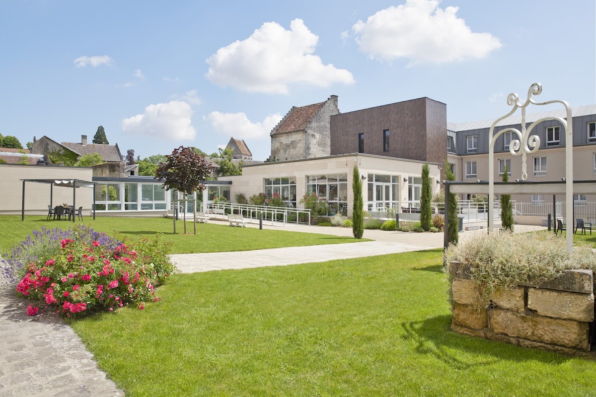 Résidence Saint-Georges - Photo 3 sur 5 - Chambres et hébergement