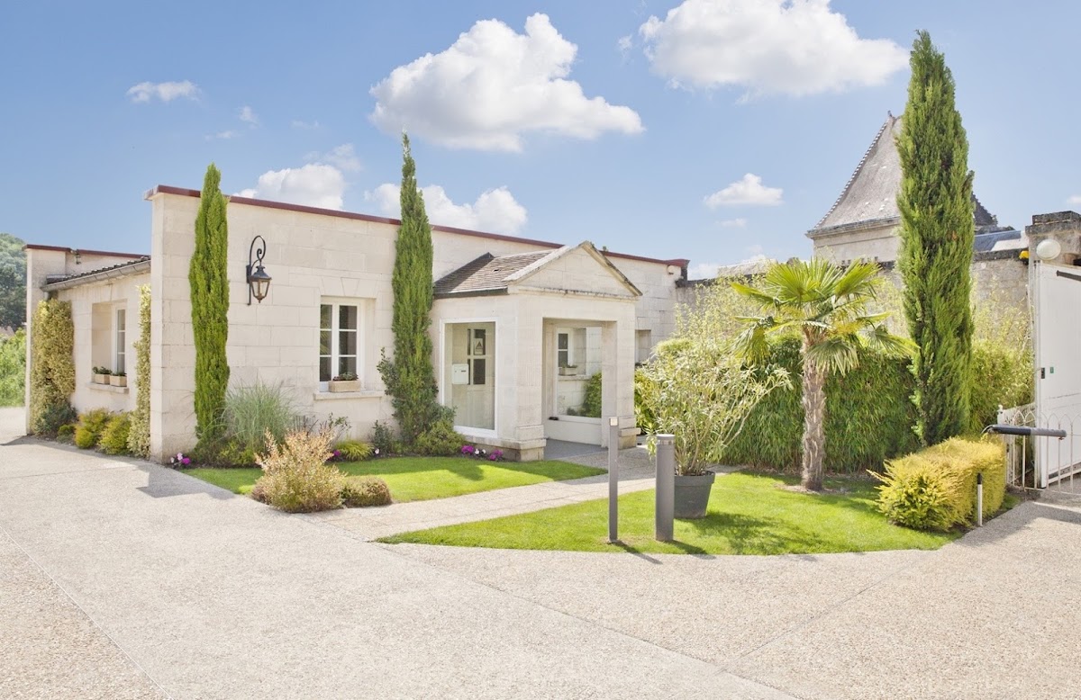 Résidence Saint-Georges - Photo 4 sur 5 - Espaces de vie