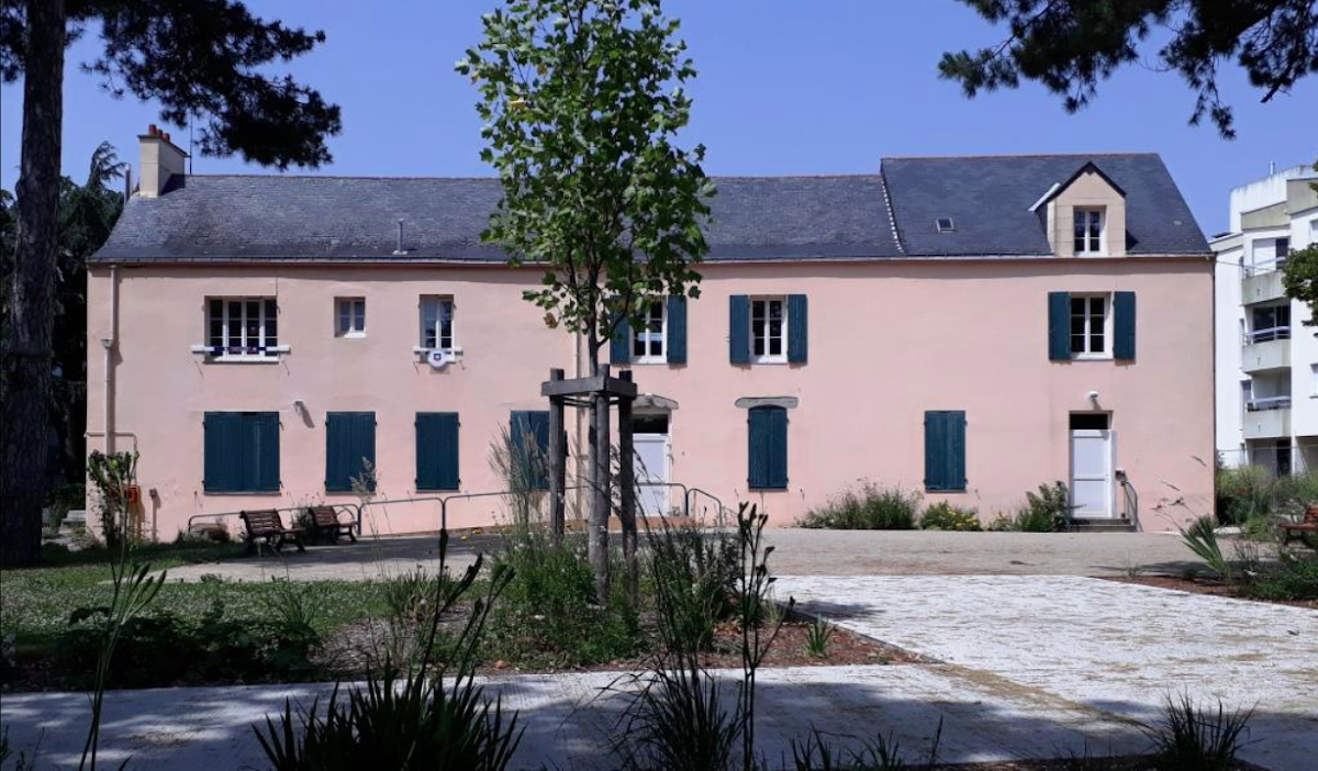 Résidence Les jardins - Photo 3 sur 5 - Chambres et hébergement