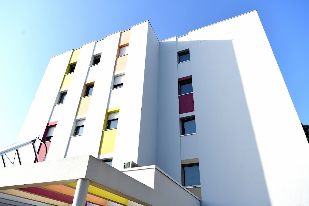 Résidence Les jardins - Photo 4 sur 5 - Espaces de vie