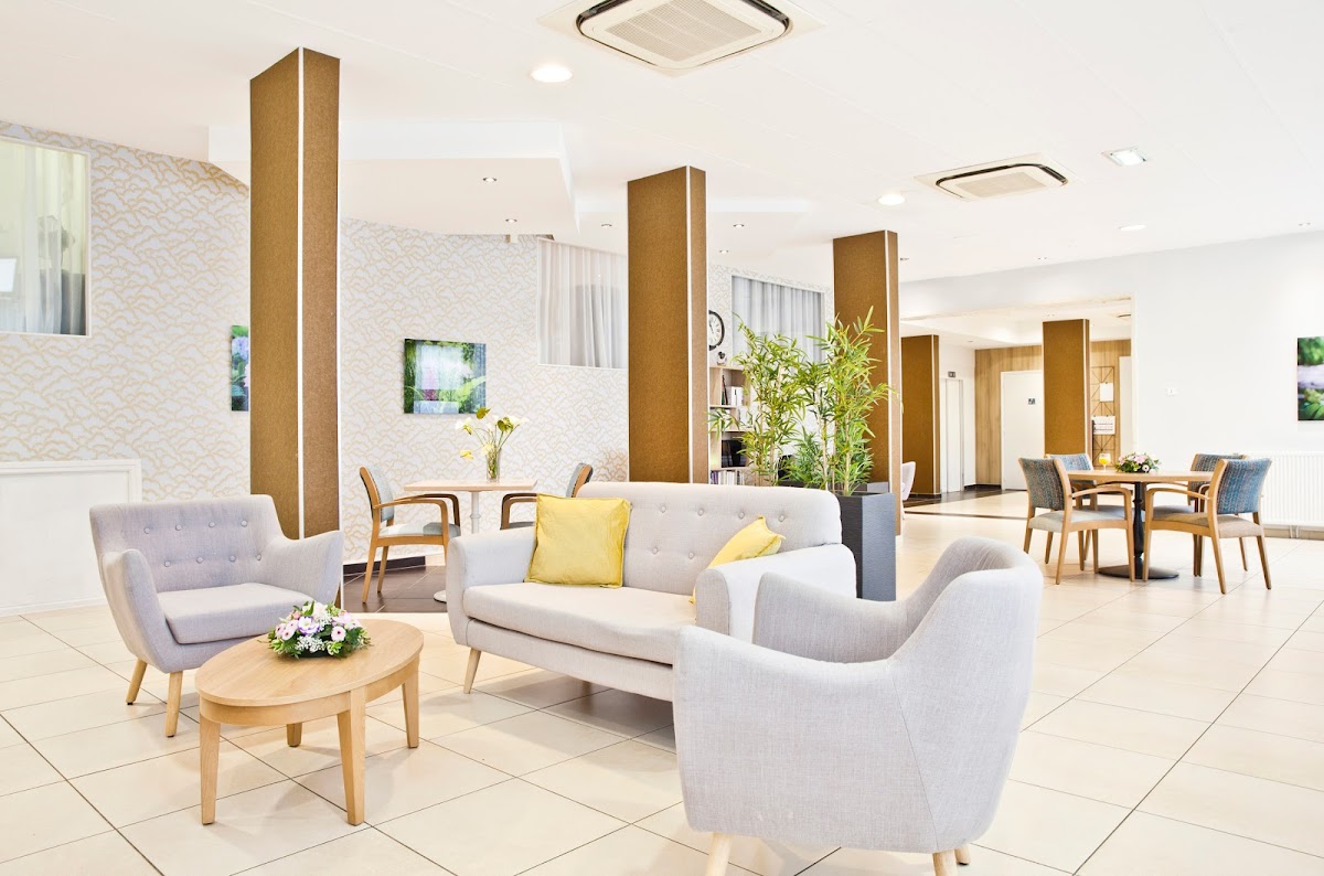 RPA Paul Vincent - Photo 5 sur 5 - Environnement et extérieurs