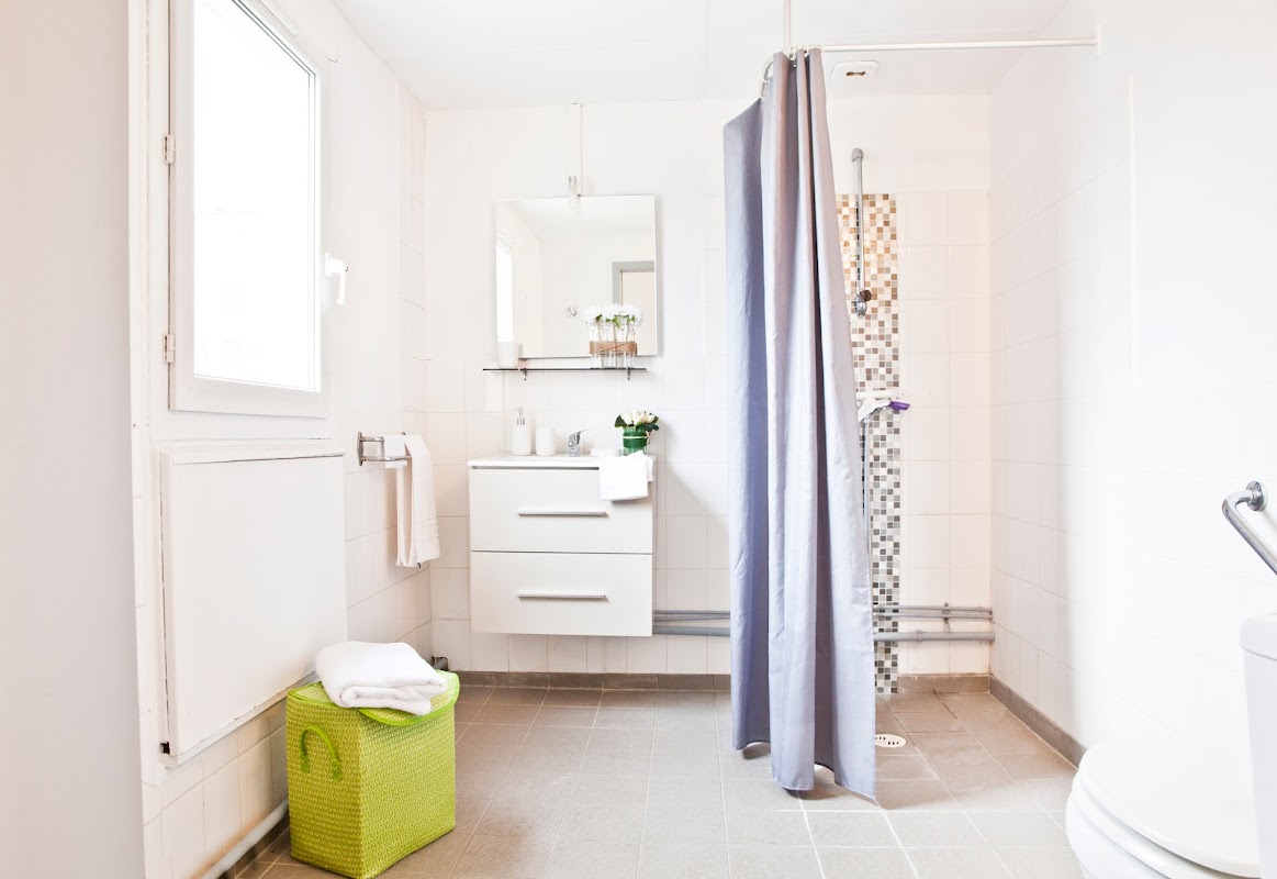 RPA Paul Vincent - Photo 3 sur 5 - Chambres et hébergement