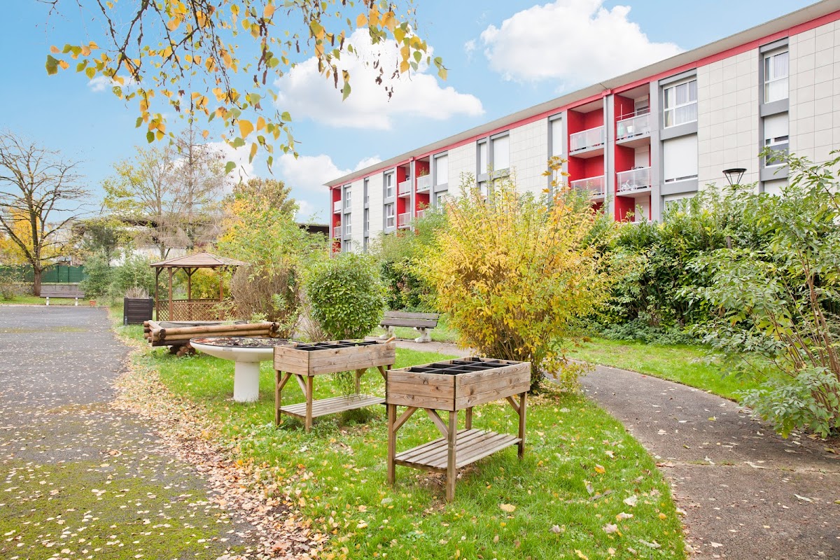 RPA Paul Vincent - Photo 4 sur 5 - Espaces de vie