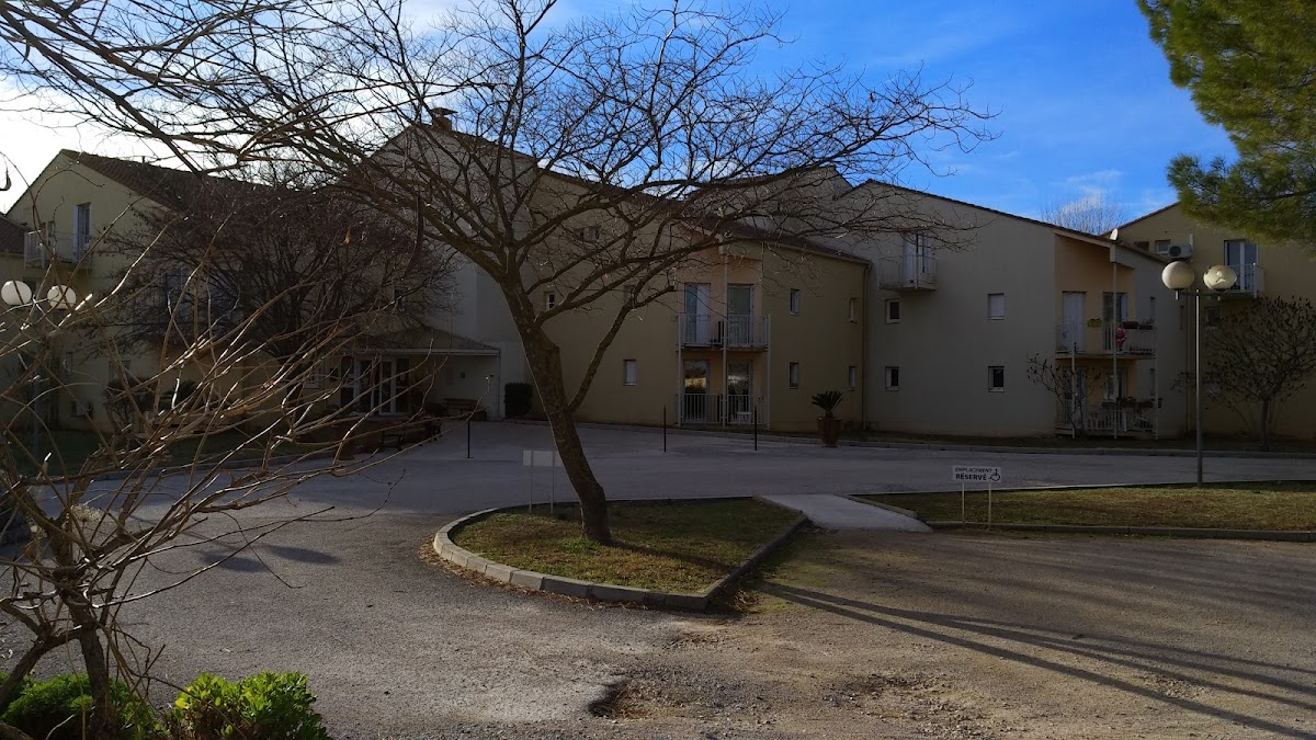 Foyer-Logement Notre Dame