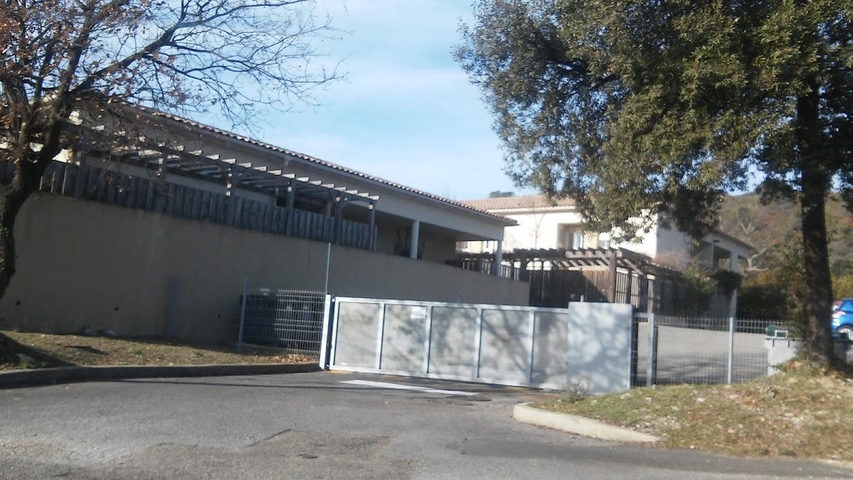 Photo de EHPAD Montvaillant, EHPAD à BOISSET ET GAUJAC