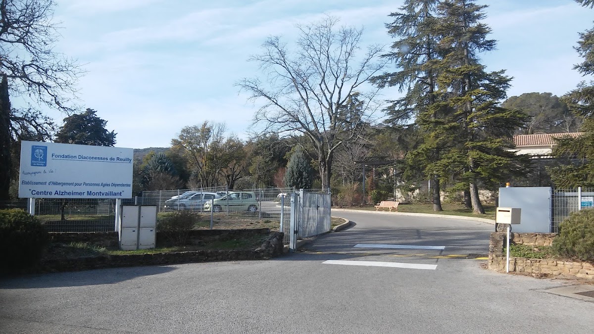 EHPAD Montvaillant - Photo 2 sur 2 - Intérieur et espaces communs