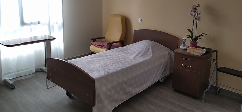 La Maison de l'Orme Doré - Photo 2 sur 5 - Intérieur et espaces communs