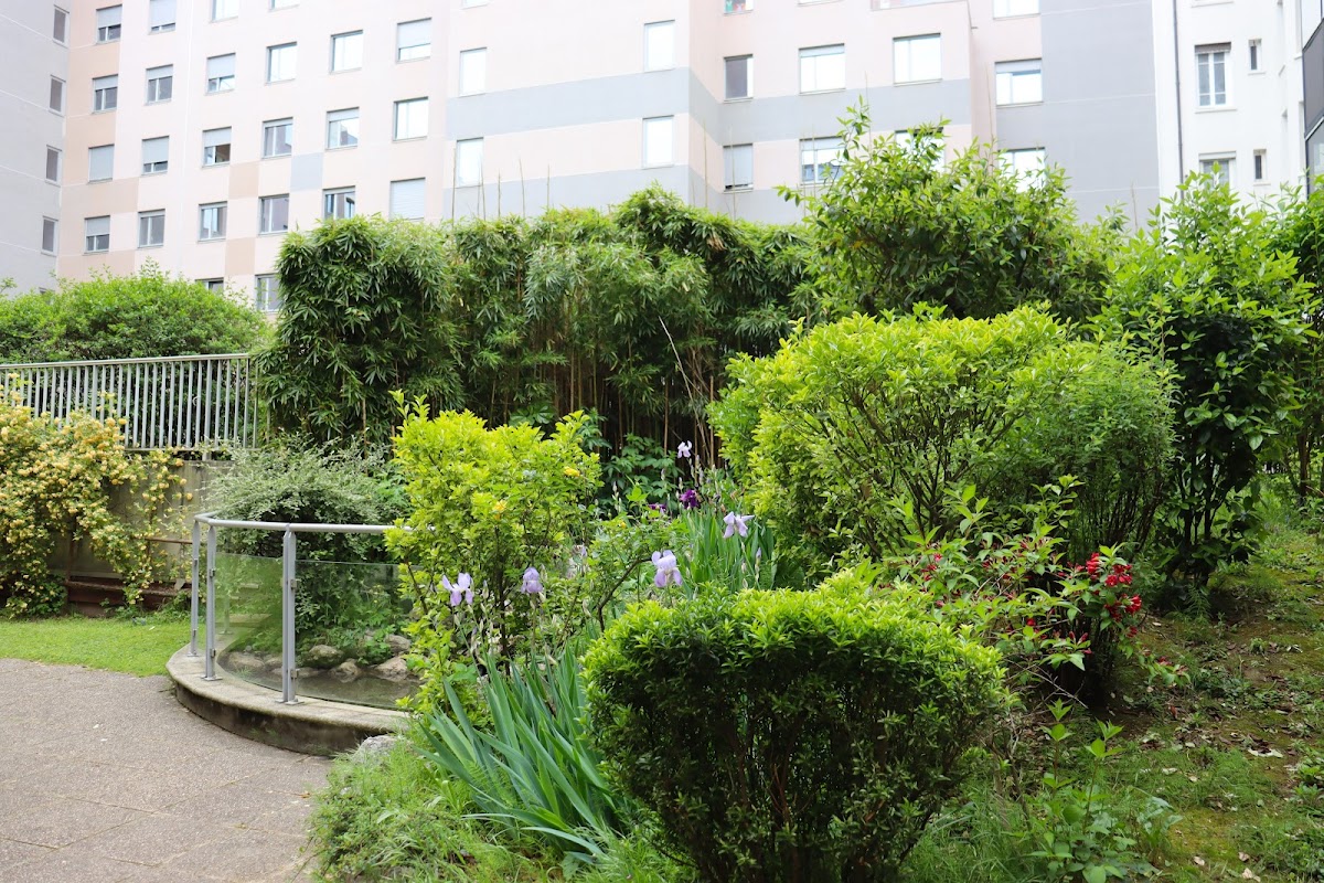 EHPAD Part-Dieu - Photo principale