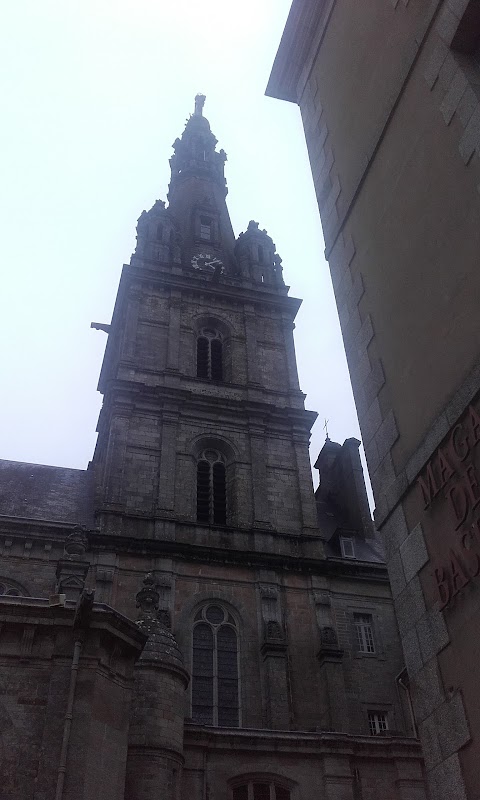 Résidence de Ker Péheff - Photo 2 sur 2 - Intérieur et espaces communs