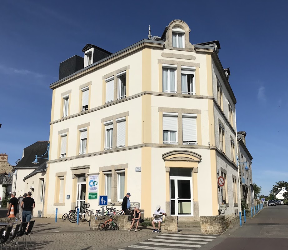 Résidence de Ker Péheff