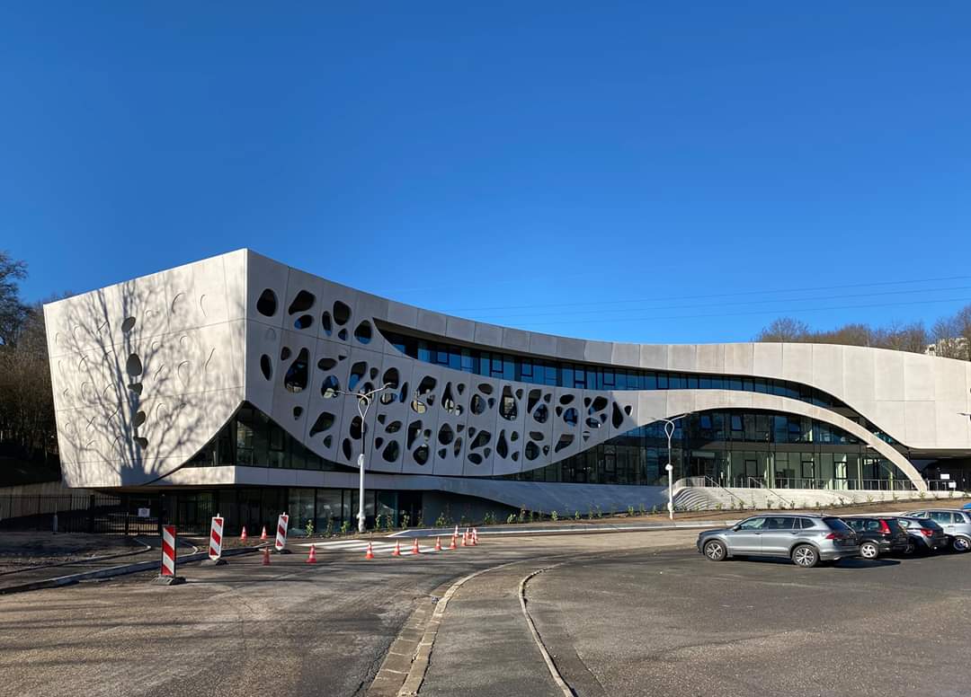 EHPAD Le bois des Oiseleurs