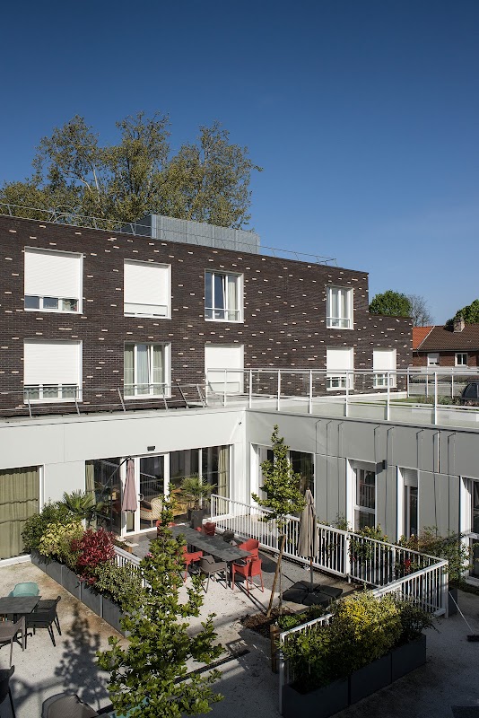 MAISON DE RETRAITE NOTRE-DAME - Photo 2 sur 4 - Intérieur et espaces communs