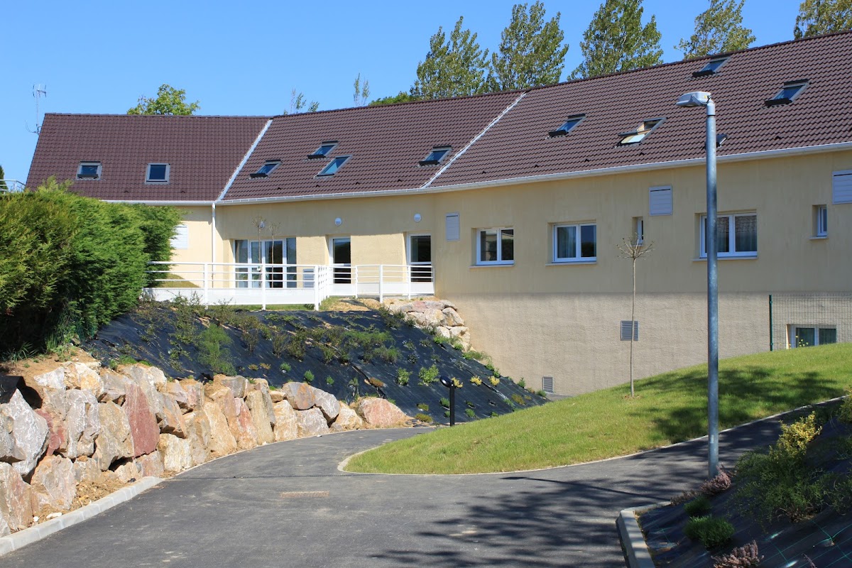 Photo de EHPAD La Catalane, EHPAD à HESDIN L ABBE