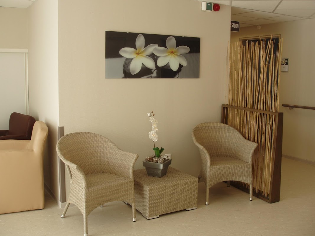 EHPAD La Catalane - Photo 2 sur 2 - Intérieur et espaces communs