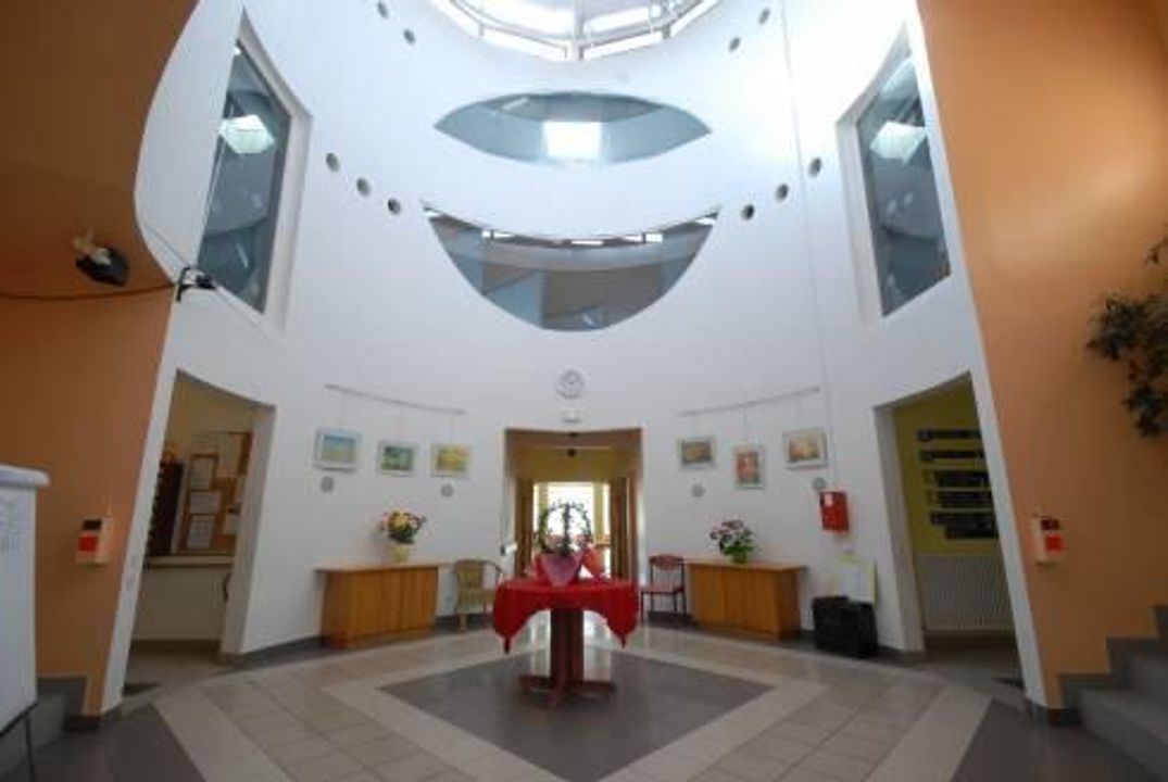 EHPAD - Résidence Rochemure - Photo 2 sur 3 - Intérieur et espaces communs