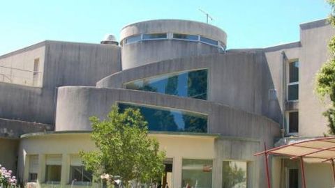 EHPAD - Résidence Rochemure