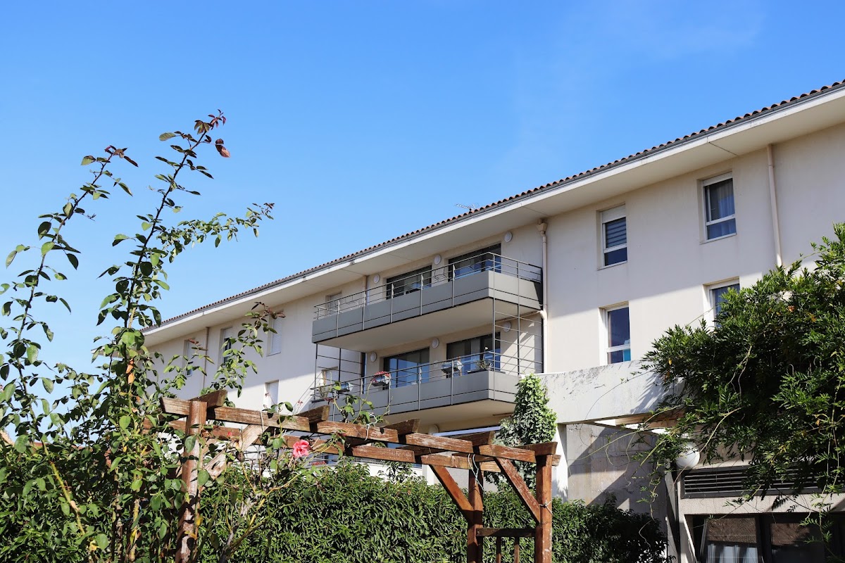 EHPAD Les Quatre Fontaines - Photo principale