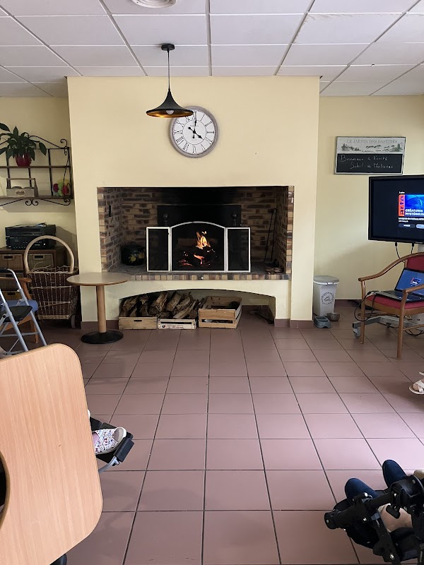 Photo de EHPAD L'Arribet, EHPAD à ARZACQ ARRAZIGUET