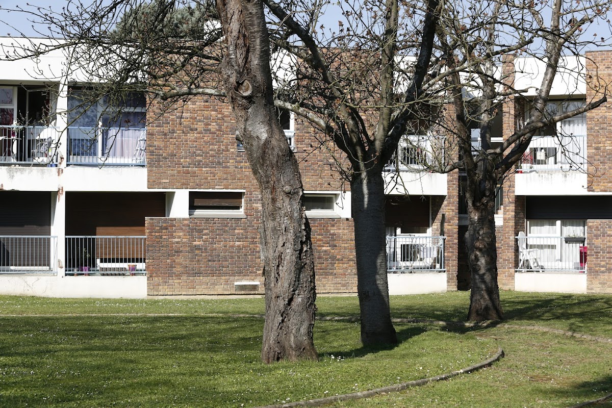 Résidence Saint-Thibault - Photo principale