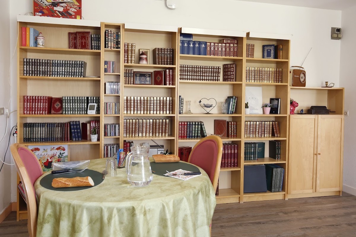 Résidence Saint-Thibault - Photo 4 sur 5 - Espaces de vie