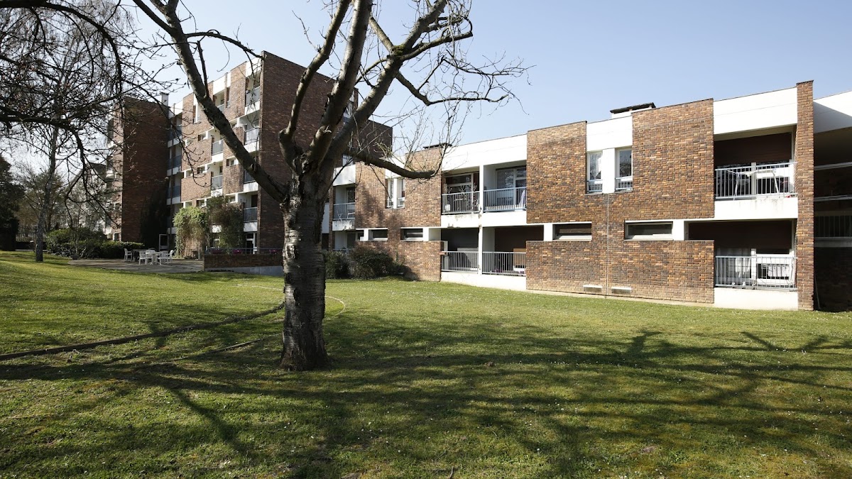 Résidence Saint-Thibault - Photo 2 sur 5 - Intérieur et espaces communs