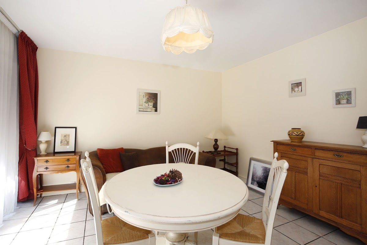 Résidence Saint-Thibault - Photo 3 sur 5 - Chambres et hébergement