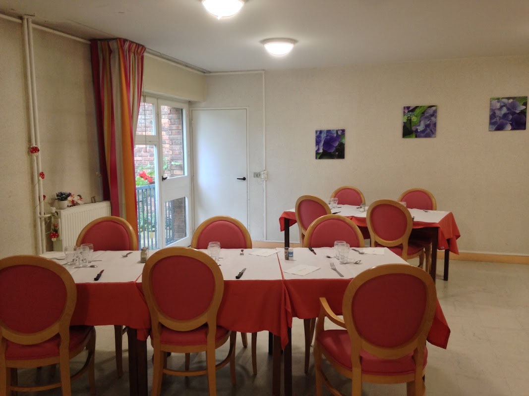 Résidence Saint-Thibault - Photo 5 sur 5 - Environnement et extérieurs