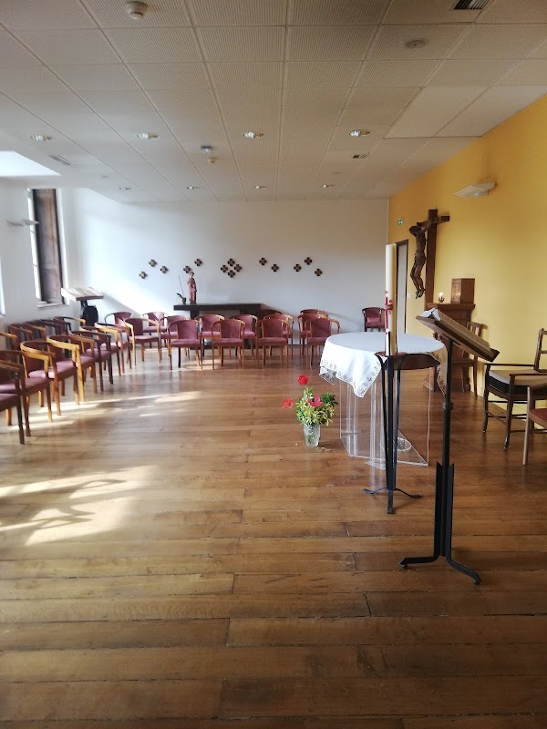 EHPAD Natalie Doignies - Photo 4 sur 5 - Espaces de vie