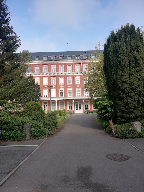 EHPAD Natalie Doignies - Photo 3 sur 5 - Chambres et hébergement