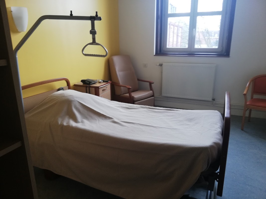 EHPAD Natalie Doignies - Photo 2 sur 5 - Intérieur et espaces communs