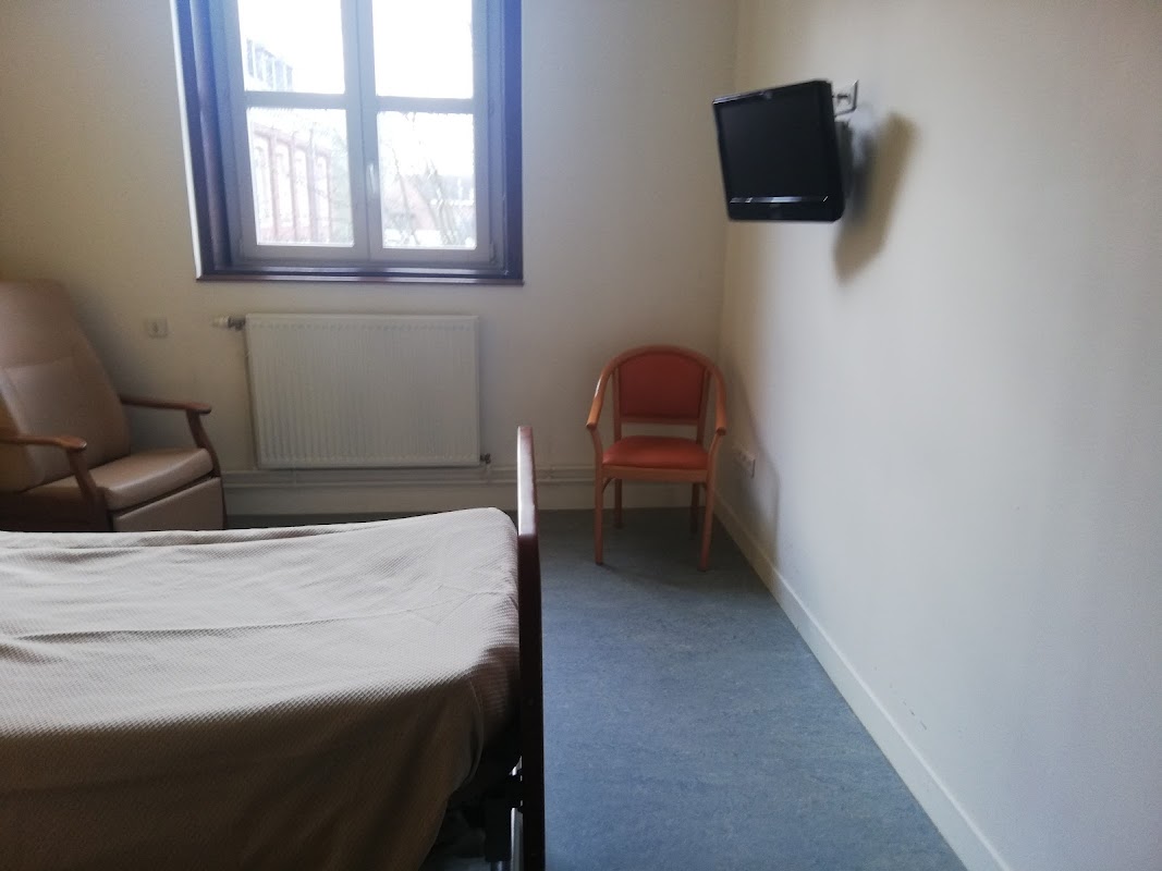 EHPAD Natalie Doignies - Photo 5 sur 5 - Environnement et extérieurs