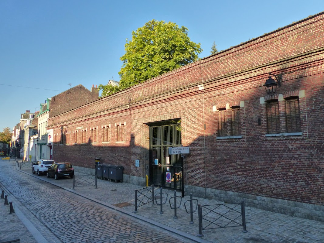 Photo de EHPAD Natalie Doignies, EHPAD à LILLE