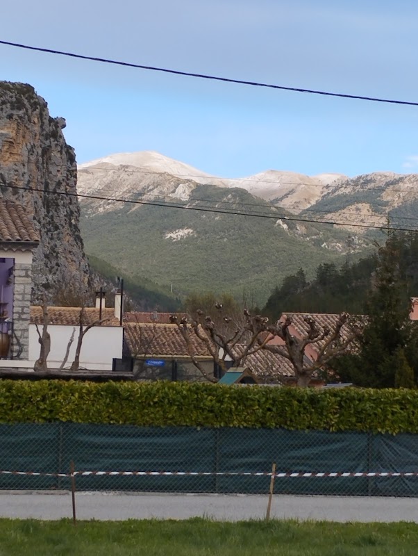 Photo de EHPAD Ducélia, EHPAD à CASTELLANE