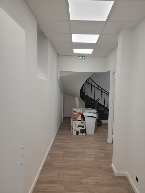 Fondation Chabrand Thibault