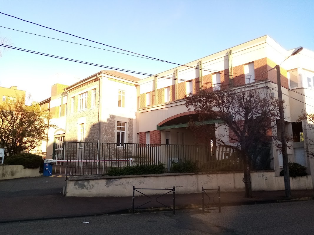 Photo de EHPAD du Centre Hospitalier de Feurs, EHPAD à FEURS