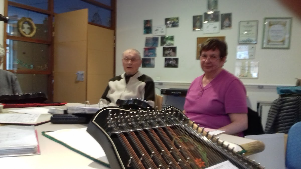 EHPAD du Centre Hospitalier de Thann - Photo 4 sur 5 - Espaces de vie