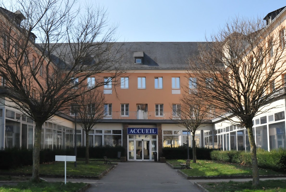 Photo de EHPAD du Centre Hospitalier de Thann, EHPAD à THANN