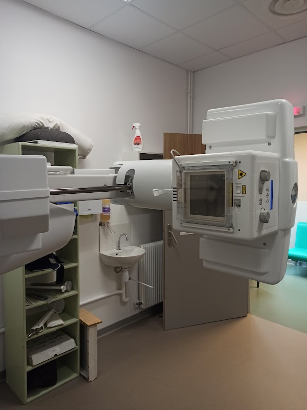 EHPAD du Centre hospitalier de Clamecy - Photo 4 sur 5 - Espaces de vie