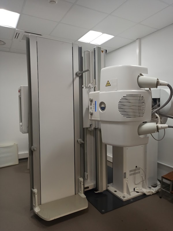 EHPAD du Centre hospitalier de Clamecy - Photo 5 sur 5 - Environnement et extérieurs