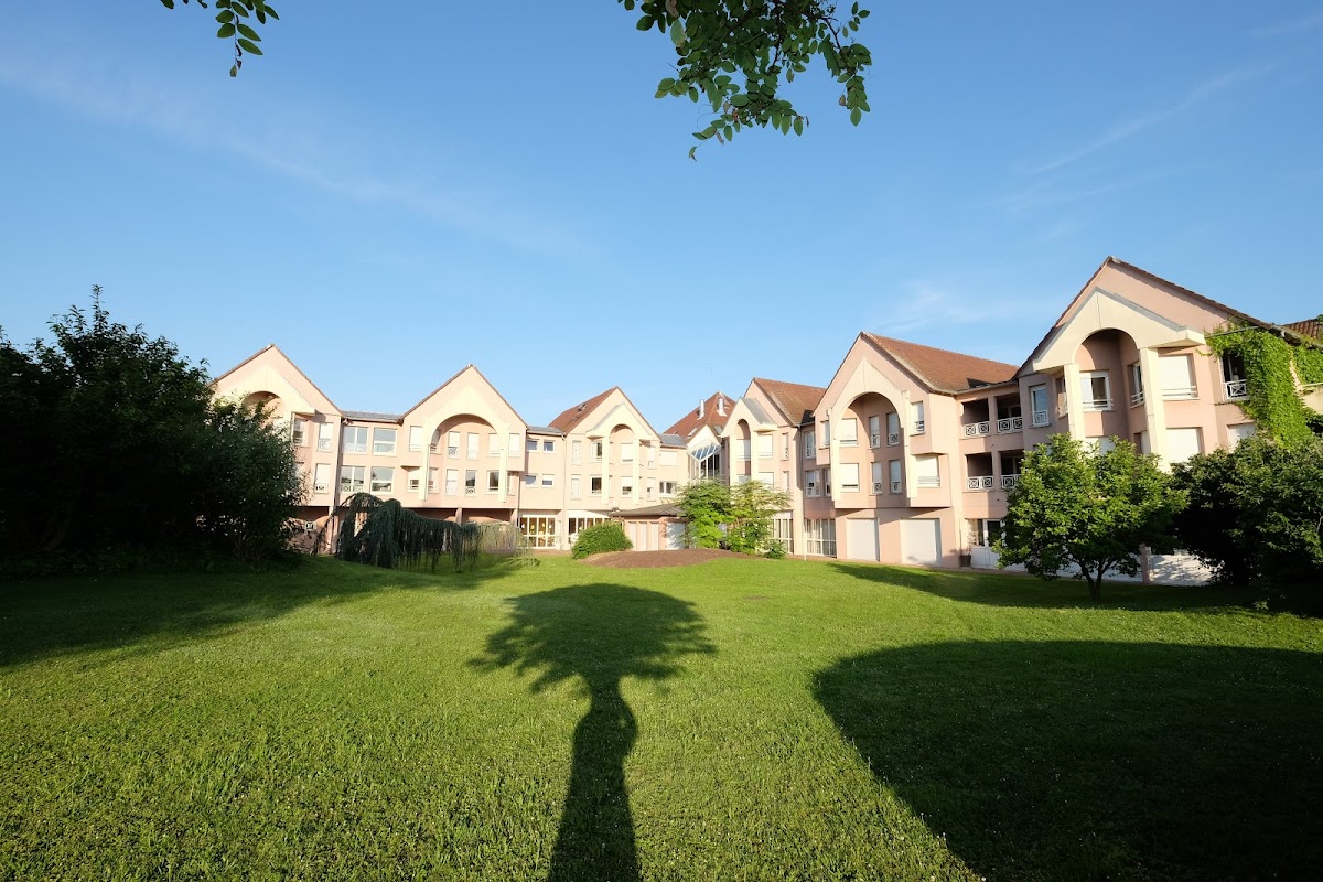 Photo de EHPAD Les Aulnes de Betschdorf, EHPAD à BETSCHDORF