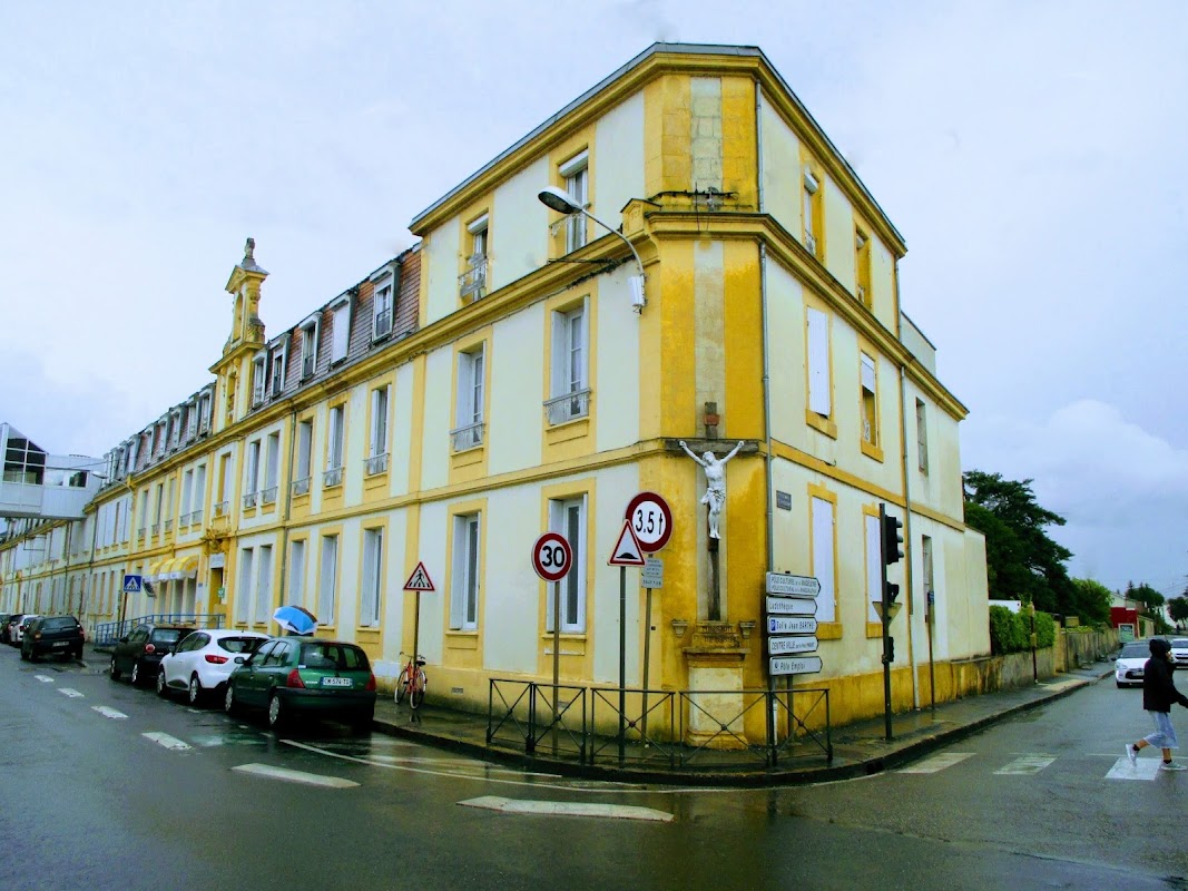 EHPAD La madeleine - Photo principale