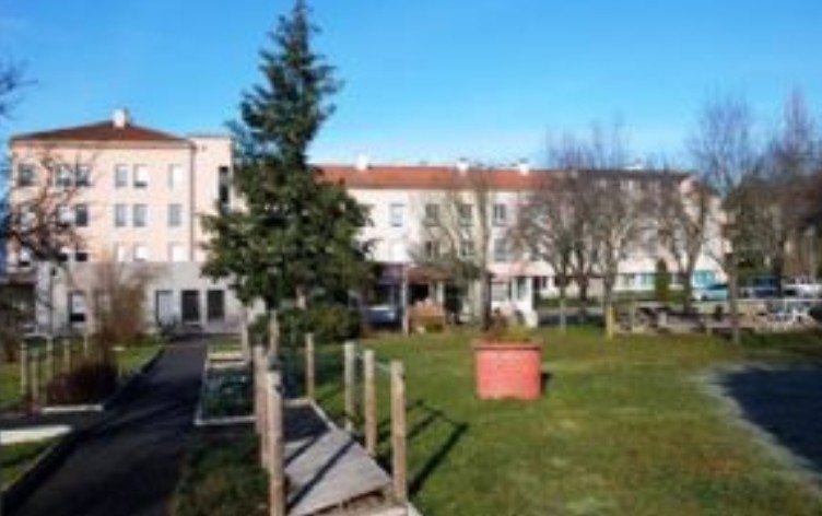 EHPAD Foyer Notre-Dame