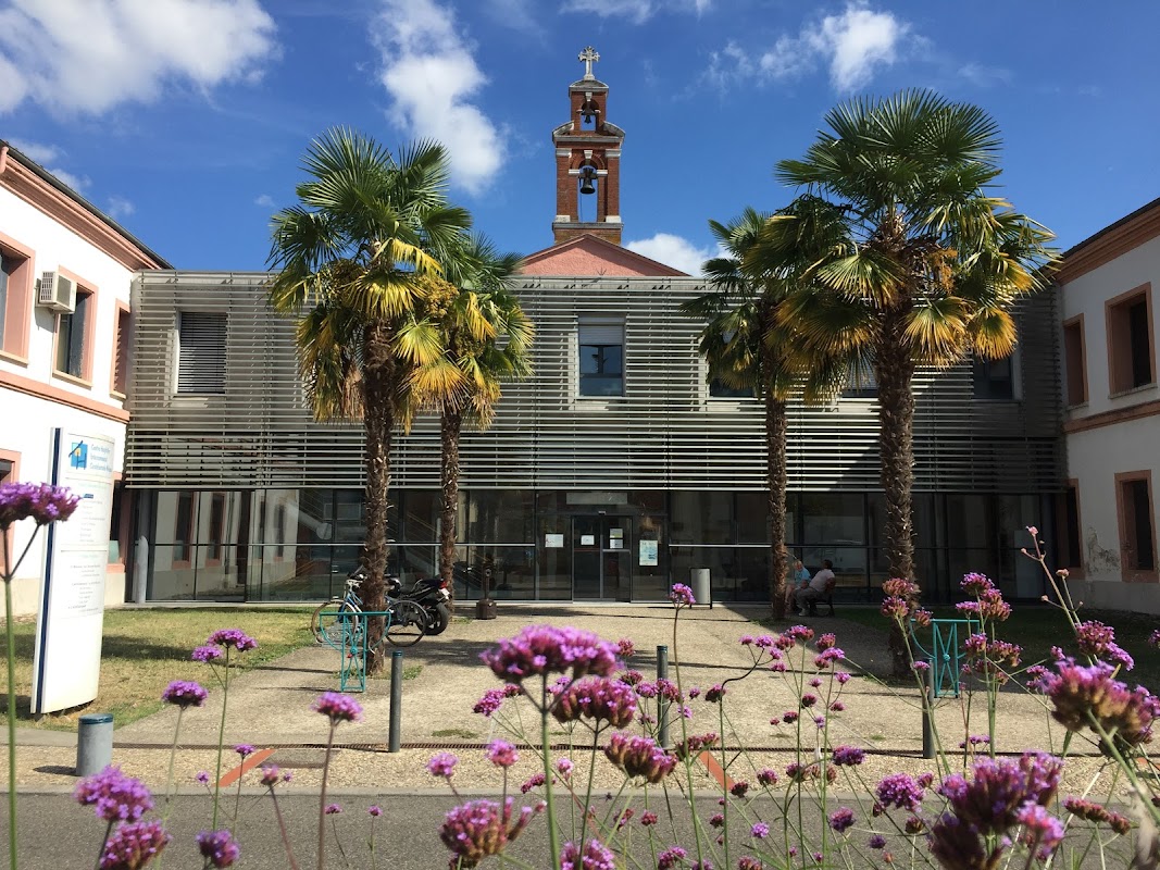 EHPAD Les Grains Dorés