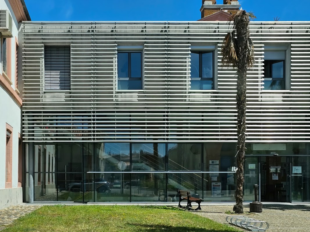 EHPAD Les Grains Dorés - Photo 2 sur 5 - Intérieur et espaces communs