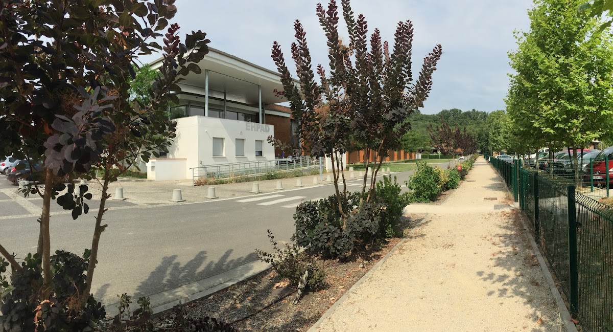 EHPAD Les Grains Dorés - Photo 3 sur 5 - Chambres et hébergement