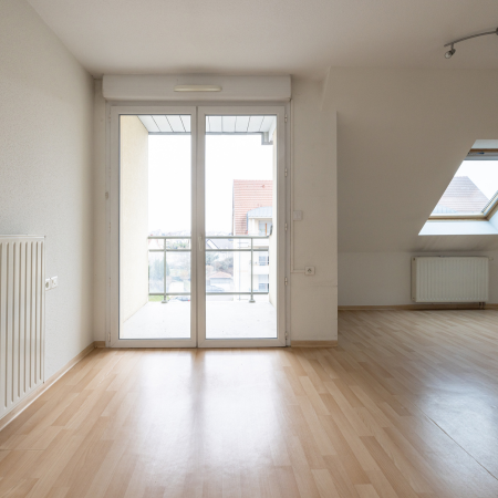 Résidence Les dahlias - Photo 3 sur 5 - Chambres et hébergement