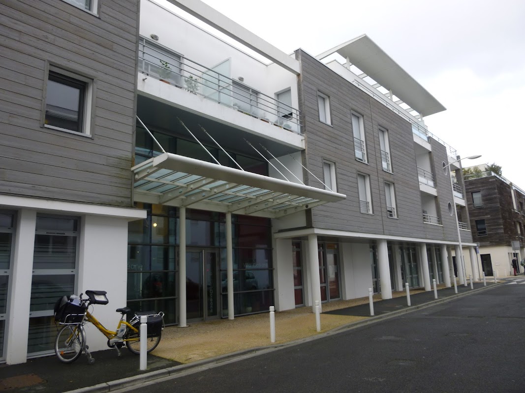 Photo de Villa Océane, Résidence autonomie à LA ROCHELLE